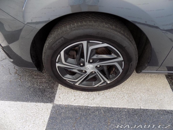 Hyundai i30 1.0T-GDI/Essential/ 2022