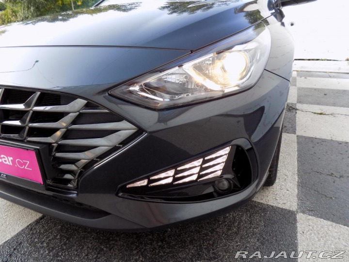 Hyundai i30 1.0T-GDI/Essential/ 2022