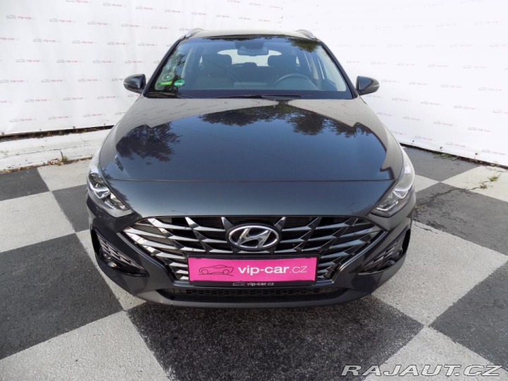 Hyundai i30 1.0T-GDI/Essential/ 2022