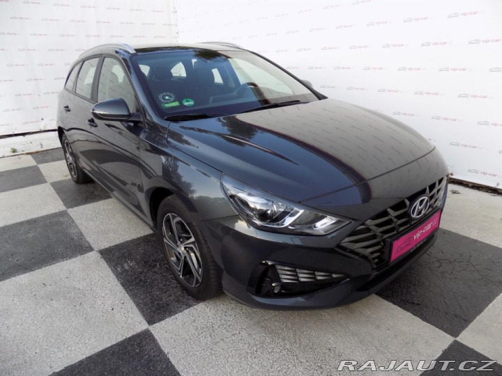 Hyundai i30 1.0T-GDI/Essential/ 2022