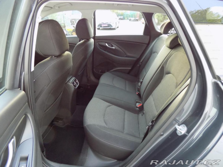 Hyundai i30 1.0T-GDI/Essential/ 2022