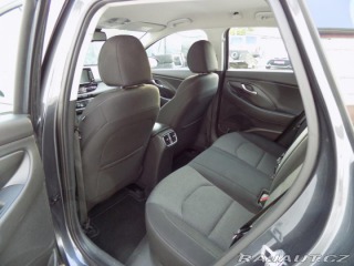 Hyundai i30 1.0T-GDI/Essential/ 2022