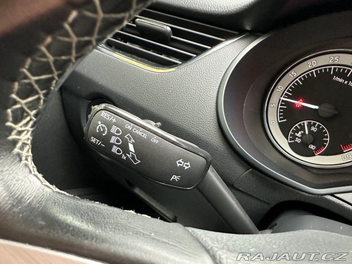 Škoda Octavia 1.6Tdi 81kw Edition 2015