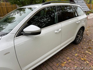 Škoda Octavia 1.6Tdi 81kw Edition 2015
