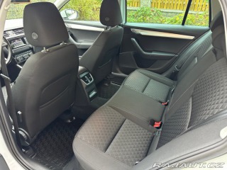 Škoda Octavia 1.6Tdi 81kw Edition 2015