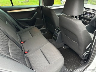 Škoda Octavia 1.6Tdi 81kw Edition 2015