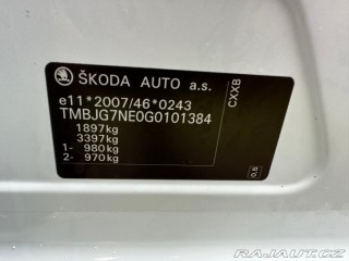 Škoda Octavia 1.6Tdi 81kw Edition 2015