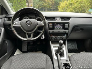 Škoda Octavia 1.6Tdi 81kw Edition 2015