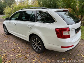 Škoda Octavia 1.6Tdi 81kw Edition 2015