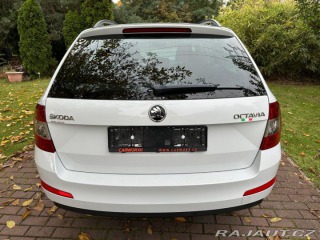 Škoda Octavia 1.6Tdi 81kw Edition 2015
