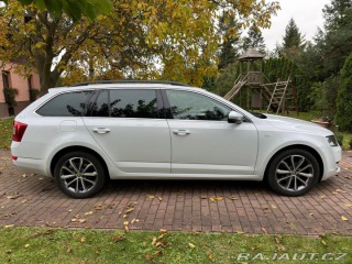 Škoda Octavia 1.6Tdi 81kw Edition 2015