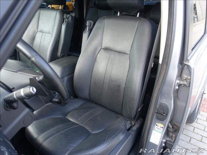 Land Rover Discovery 3,0 TDV6 HSE, 2.Maj ČR, D 2012