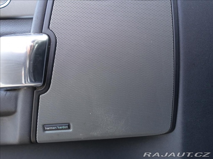 Land Rover Discovery 3,0 TDV6 HSE, 2.Maj ČR, D 2012