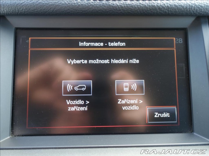 Land Rover Discovery 3,0 TDV6 HSE, 2.Maj ČR, D 2012