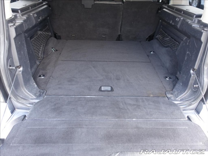 Land Rover Discovery 3,0 TDV6 HSE, 2.Maj ČR, D 2012