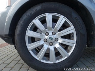 Land Rover Discovery 3,0 TDV6 HSE, 2.Maj ČR, D 2012