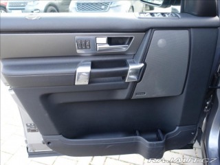 Land Rover Discovery 3,0 TDV6 HSE, 2.Maj ČR, D 2012