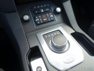 Land Rover Discovery 3,0 TDV6 HSE, 2.Maj ČR, D 2012
