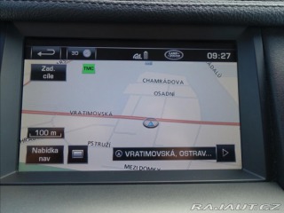 Land Rover Discovery 3,0 TDV6 HSE, 2.Maj ČR, D 2012