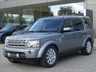 Land Rover Discovery 3,0 TDV6 HSE, 2.Maj ČR, D 2012