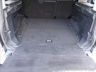 Land Rover Discovery 3,0 TDV6 HSE, 2.Maj ČR, D 2012