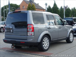 Land Rover Discovery 3,0 TDV6 HSE, 2.Maj ČR, D 2012