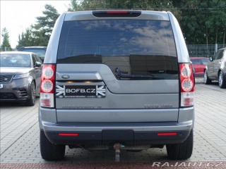 Land Rover Discovery 3,0 TDV6 HSE, 2.Maj ČR, D 2012