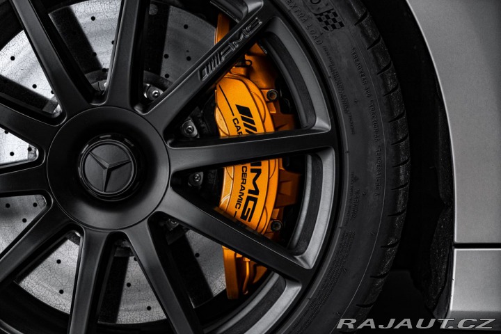 Mercedes-Benz S 4Matic Coupe 2015