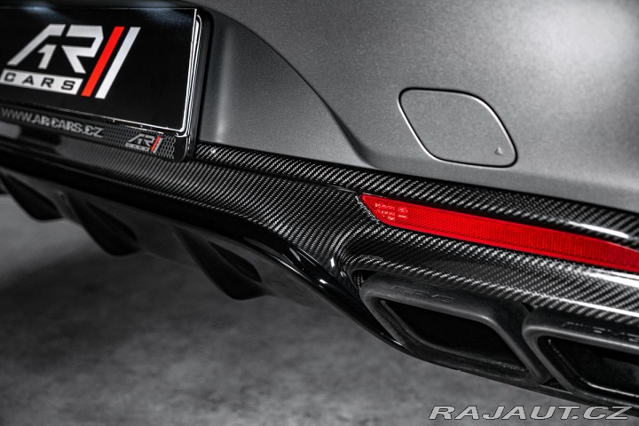 Mercedes-Benz S 4Matic Coupe 2015