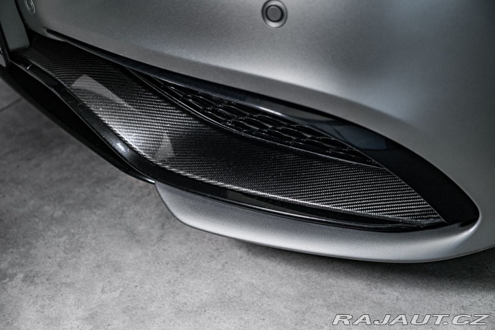Mercedes-Benz S 4Matic Coupe 2015