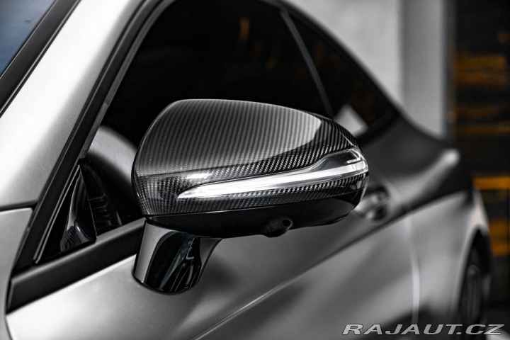 Mercedes-Benz S 4Matic Coupe 2015