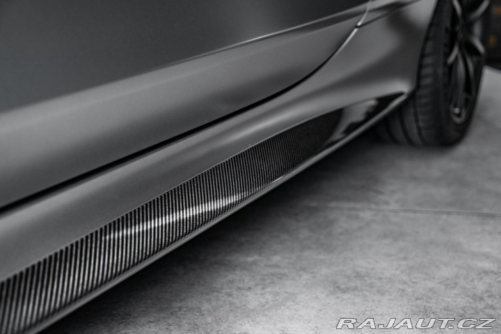 Mercedes-Benz S 4Matic Coupe 2015