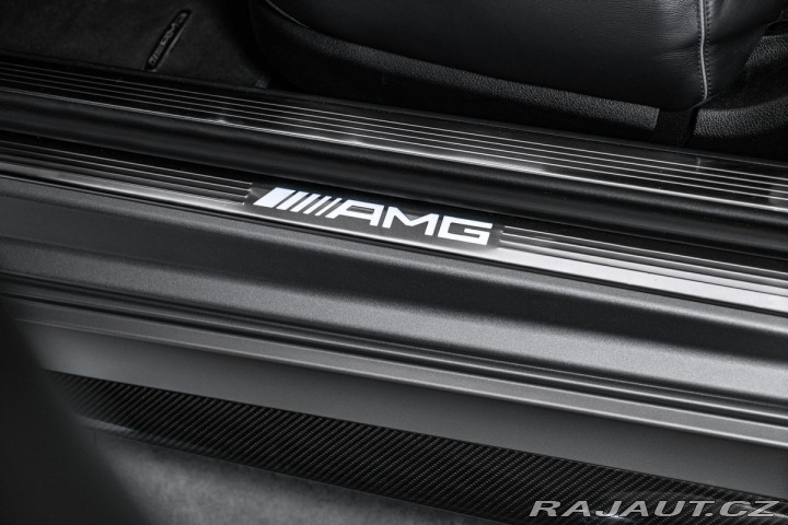 Mercedes-Benz S 4Matic Coupe 2015