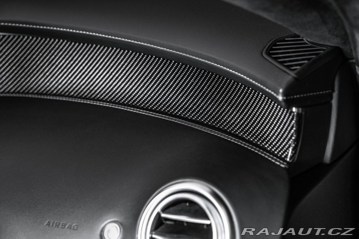 Mercedes-Benz S 4Matic Coupe 2015