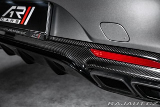 Mercedes-Benz S 4Matic Coupe 2015
