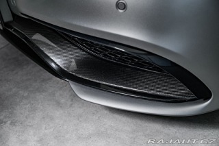 Mercedes-Benz S 4Matic Coupe 2015