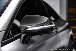Mercedes-Benz S 4Matic Coupe 2015