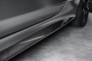 Mercedes-Benz S 4Matic Coupe 2015