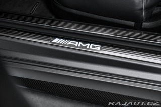 Mercedes-Benz S 4Matic Coupe 2015