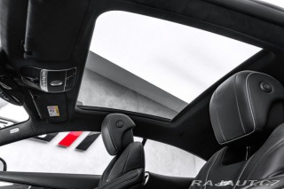 Mercedes-Benz S 4Matic Coupe 2015