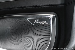 Mercedes-Benz S 4Matic Coupe 2015
