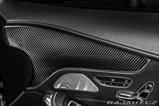Mercedes-Benz S 4Matic Coupe 2015