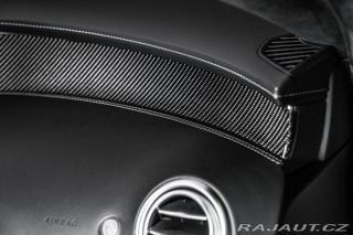 Mercedes-Benz S 4Matic Coupe 2015
