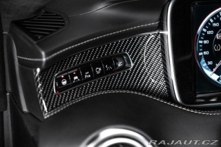Mercedes-Benz S 4Matic Coupe 2015
