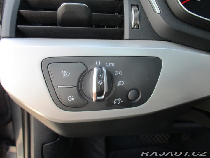 Audi A4 2,0 TDI Quattro S-Tronic 2017