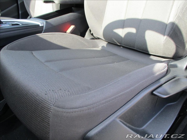 Audi A4 2,0 TDI Quattro S-Tronic 2017