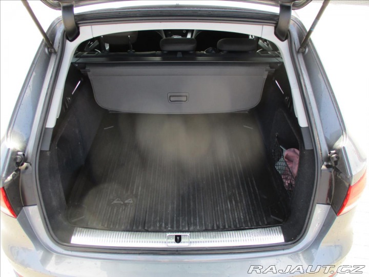 Audi A4 2,0 TDI Quattro S-Tronic 2017