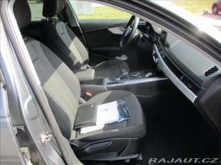Audi A4 2,0 TDI Quattro S-Tronic 2017