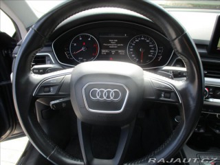 Audi A4 2,0 TDI Quattro S-Tronic 2017