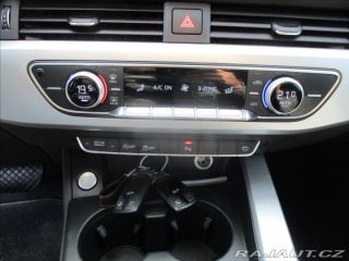 Audi A4 2,0 TDI Quattro S-Tronic 2017